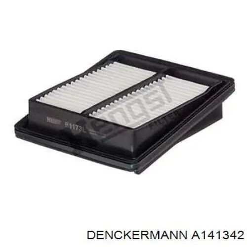 A141342 Denckermann фільтр повітряний