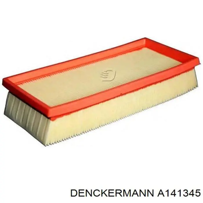 Повітряний фільтр A141345 Denckermann