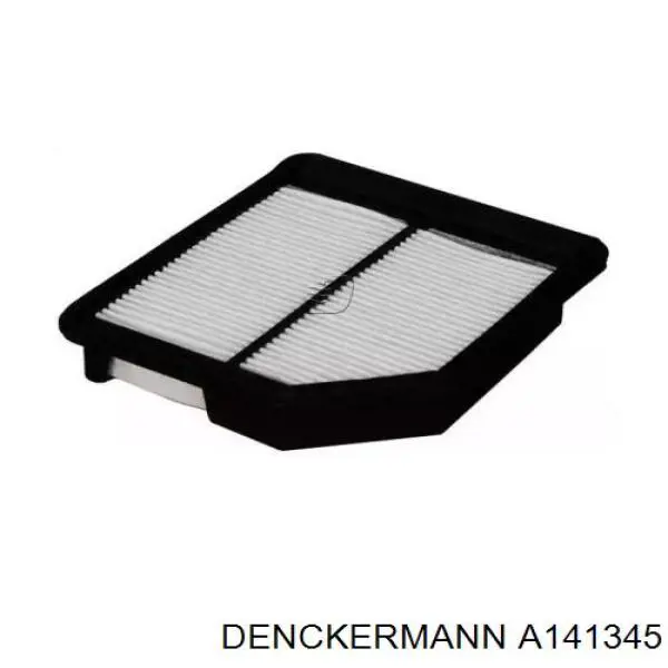 Фільтр повітряний Denckermann A141345