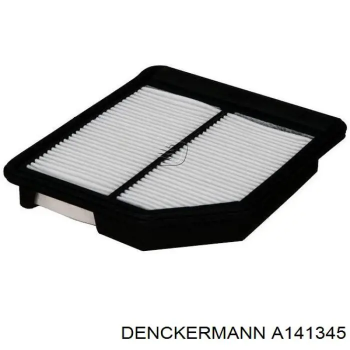 A141345 Denckermann фільтр повітряний