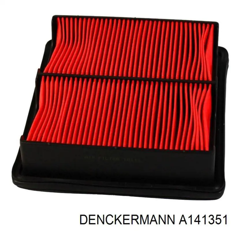 Купити A141351 Denckermann Автомобільний фільтр повітря
