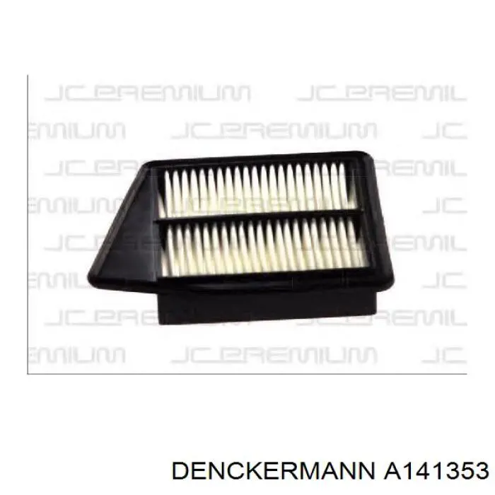A141353 Denckermann Повітряний фільтр двигуна