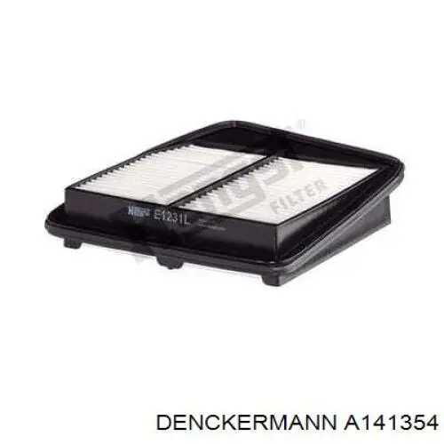 A141354 Denckermann Повітряний фільтр двигуна