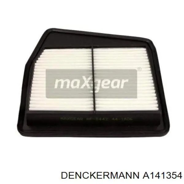 Купити A141354 Denckermann Автомобільний фільтр повітря