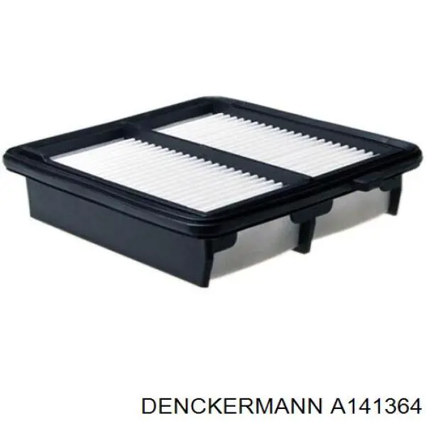 Купити A141364 Denckermann Автомобільний фільтр повітря