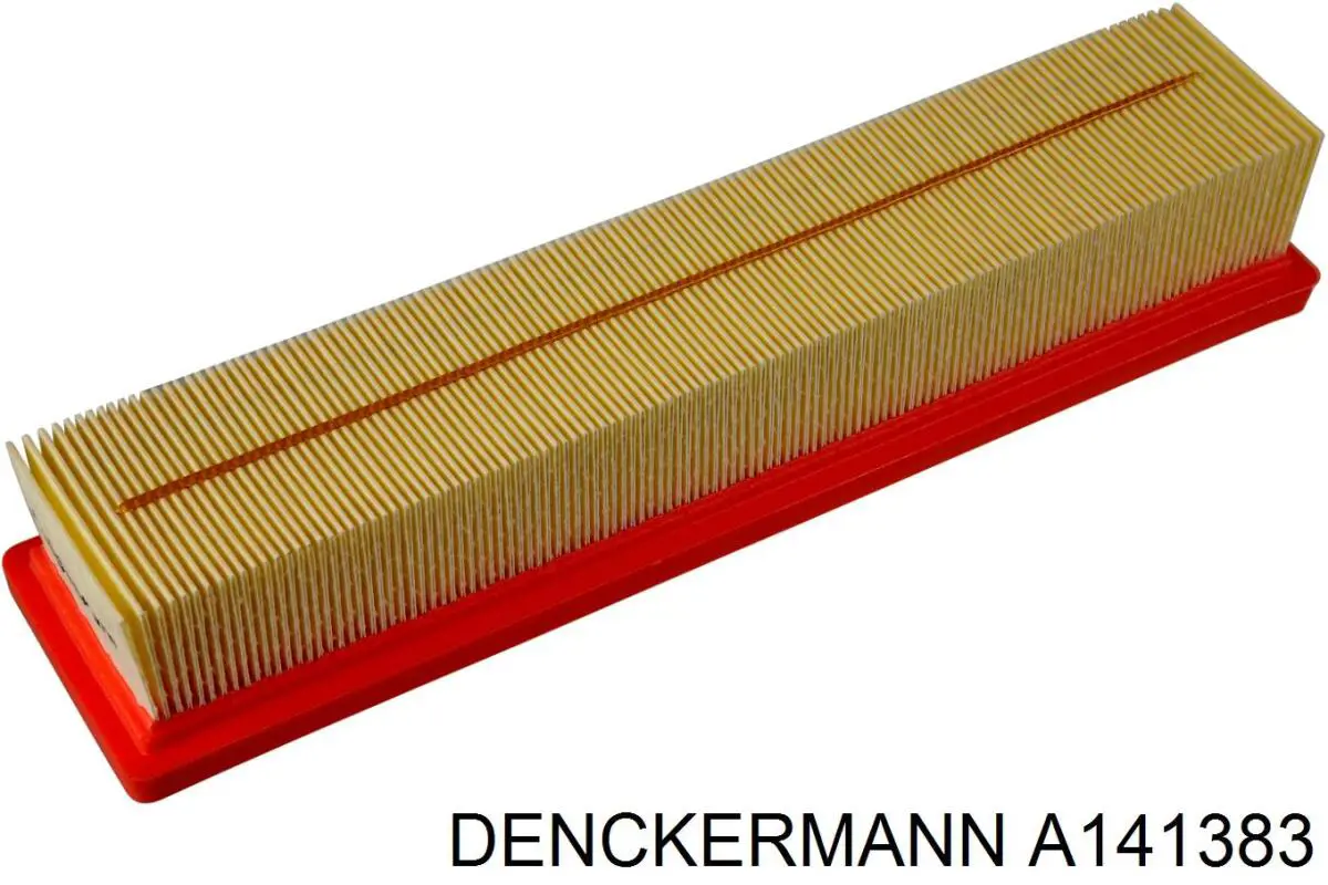 Купити A141383 Denckermann Автомобільний фільтр повітря