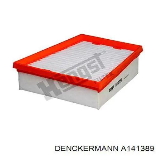 Купити A141389 Denckermann Автомобільний фільтр повітря