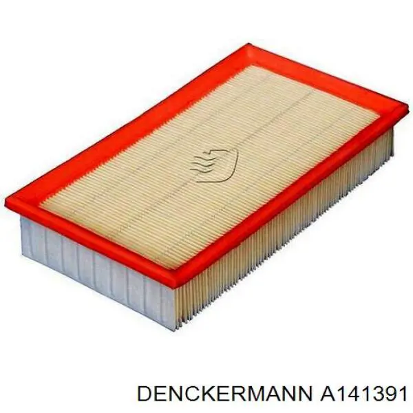 A141391 Denckermann фільтр повітряний