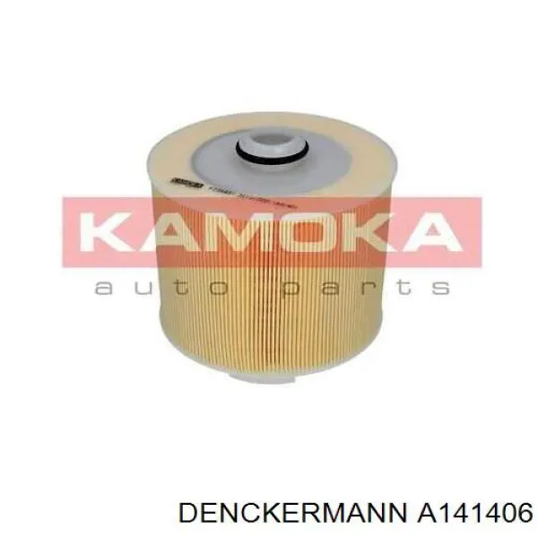 A141406 Denckermann фільтр повітряний