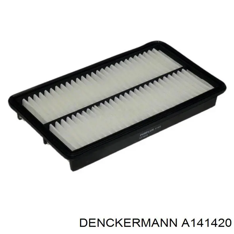 Елемент повітряного фільтра Denckermann A141420 ціна, від 5.64 USD