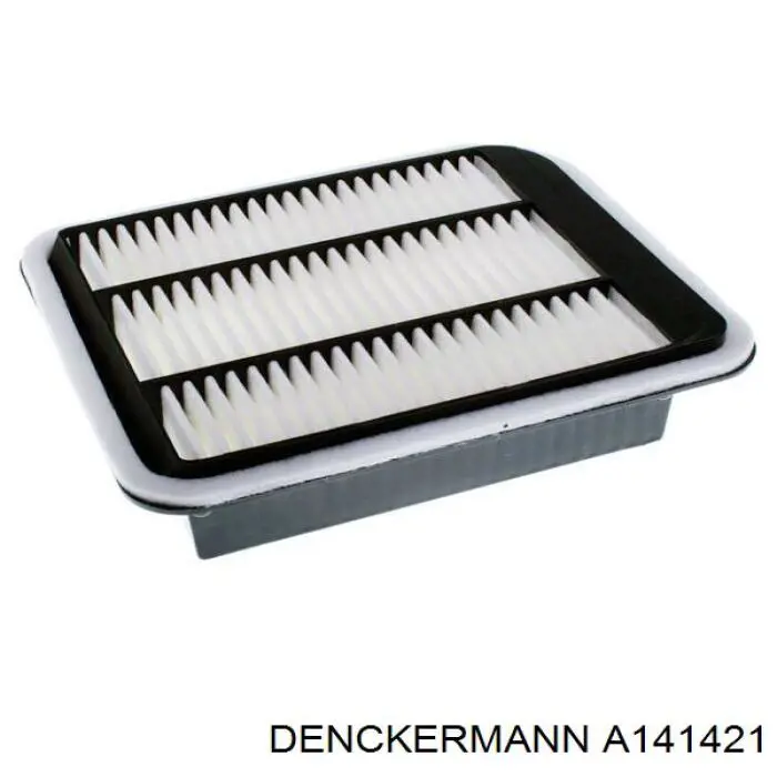 A141421 Denckermann фільтр повітряний
