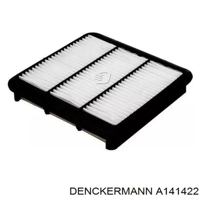 Купити A141422 Denckermann Автомобільний фільтр повітря