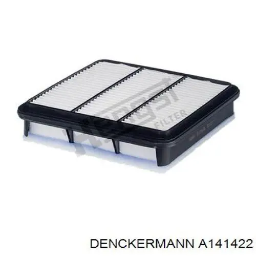 Повітряний фільтр A141422 Denckermann