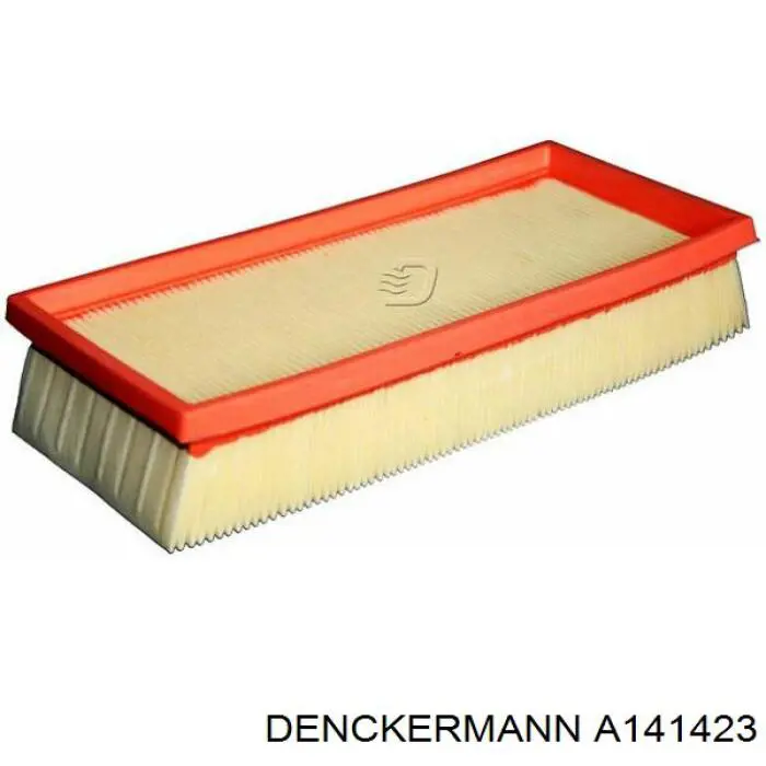 A141423 Denckermann фільтр повітряний
