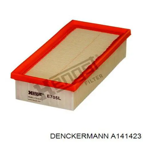 Купити A141423 Denckermann Автомобільний фільтр повітря