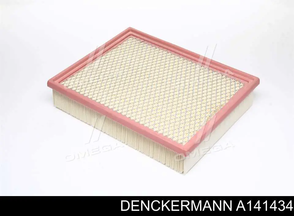 Купити A141434 Denckermann Автомобільний фільтр повітря