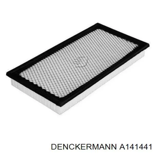 A141441 Denckermann фільтр повітряний