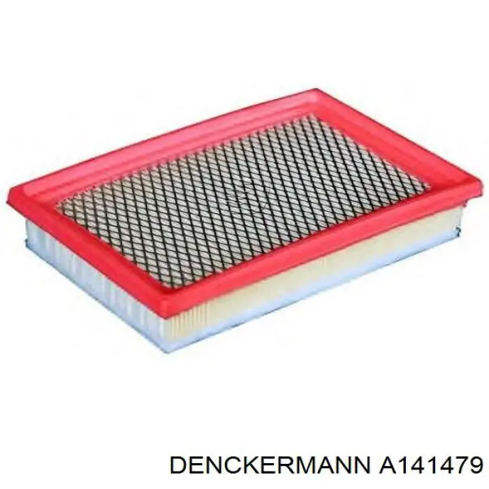 Купити A141479 Denckermann Автомобільний фільтр повітря