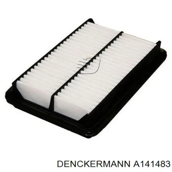 A141483 Denckermann фільтр повітряний