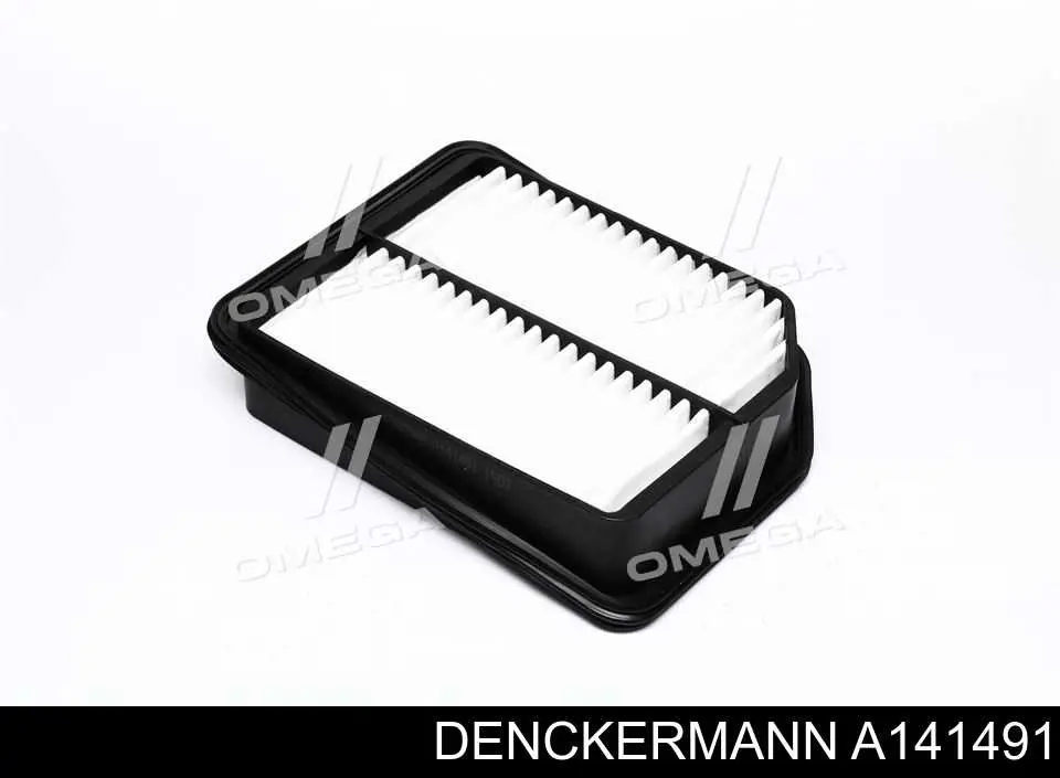 Купити A141491 Denckermann Автомобільний фільтр повітря