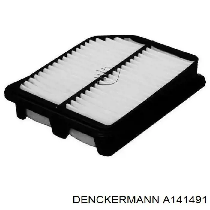 A141491 Denckermann Повітряний фільтр двигуна