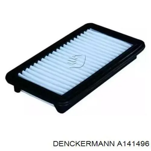Повітряний фільтр A141496 Denckermann