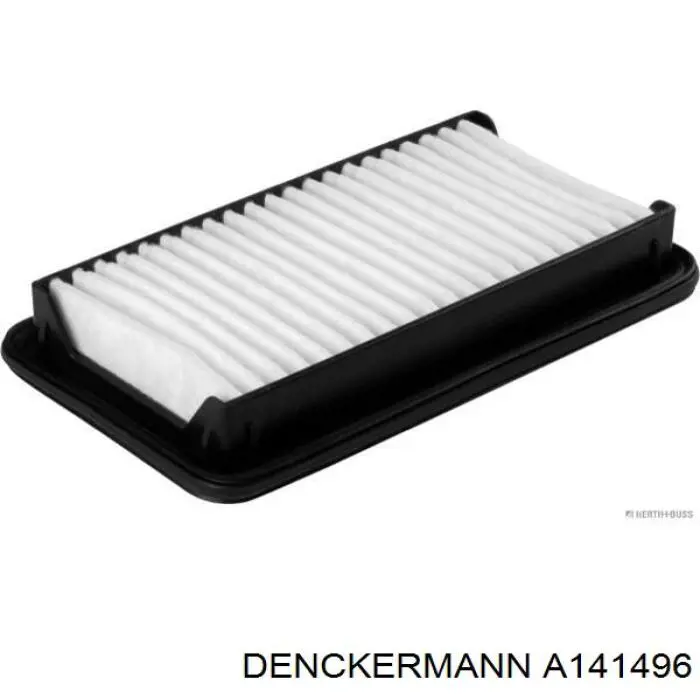 A141496 Denckermann Повітряний фільтр двигуна