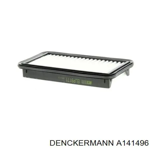 Купити A141496 Denckermann Автомобільний фільтр повітря