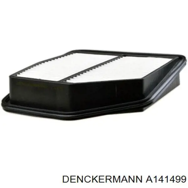 Купити A141499 Denckermann Автомобільний фільтр повітря