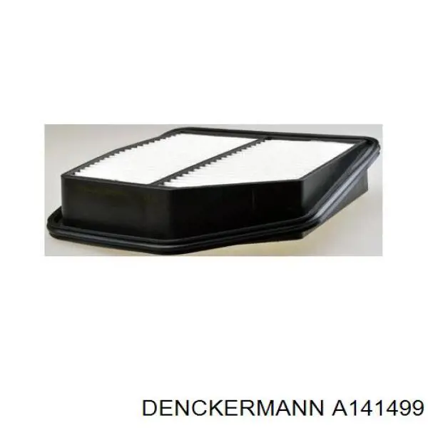 A141499 Denckermann фільтр повітряний