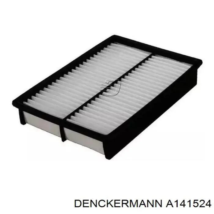 Купити A141524 Denckermann Автомобільний фільтр повітря