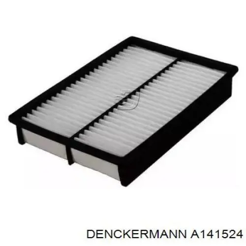 A141524 Denckermann фільтр повітряний