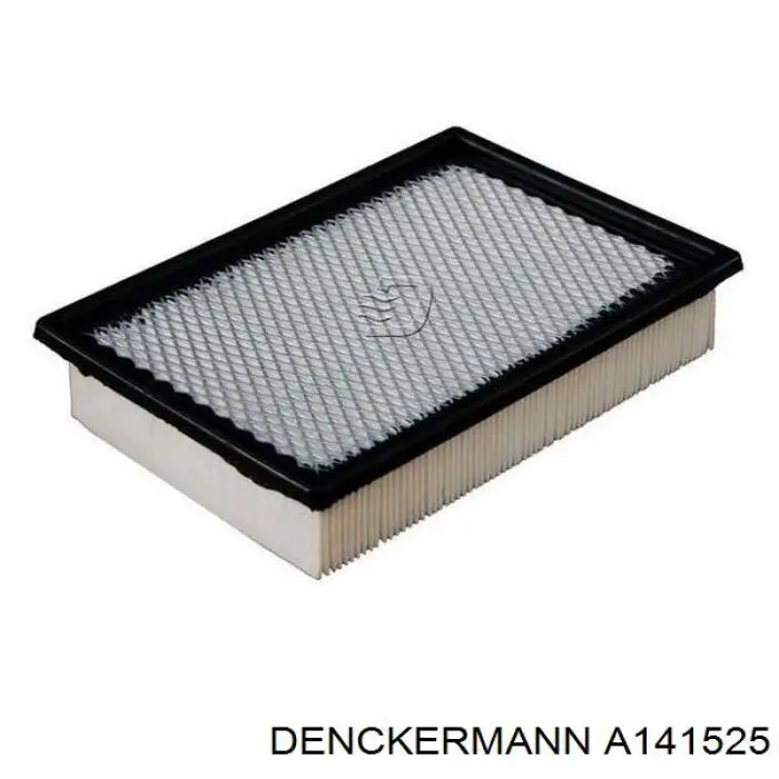 A141525 Denckermann Повітряний фільтр двигуна