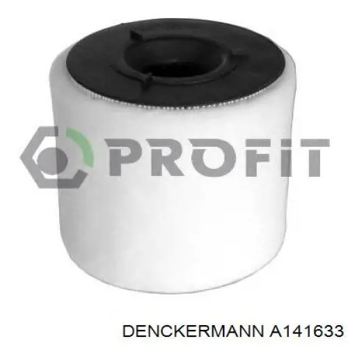 Фільтр повітряний Denckermann A141633