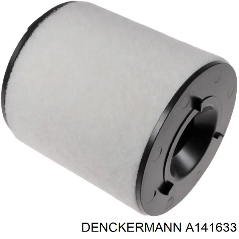 Купити A141633 Denckermann Автомобільний фільтр повітря