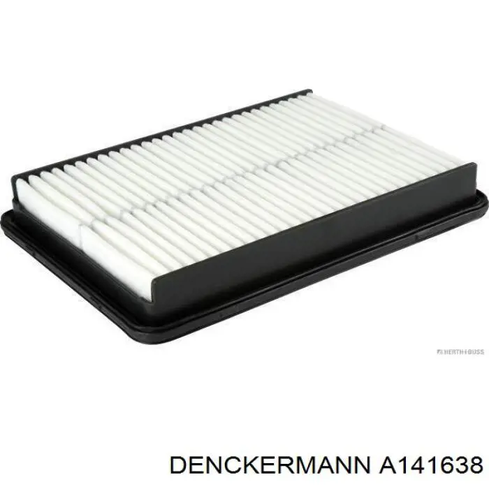 Купити A141638 Denckermann Автомобільний фільтр повітря