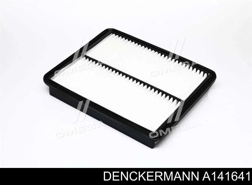 Купити A141641 Denckermann Автомобільний фільтр повітря