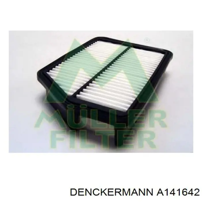 Повітряний фільтр A141642 Denckermann