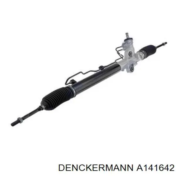 Елемент повітряного фільтра Denckermann A141642 ціна, від 6.14 USD