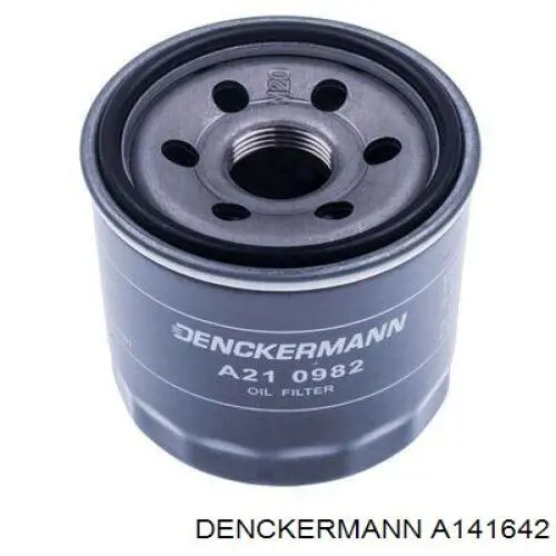 Купити A141642 Denckermann Автомобільний фільтр повітря