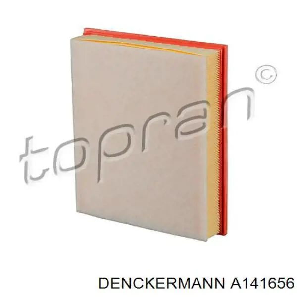 Купити A141656 Denckermann Автомобільний фільтр повітря