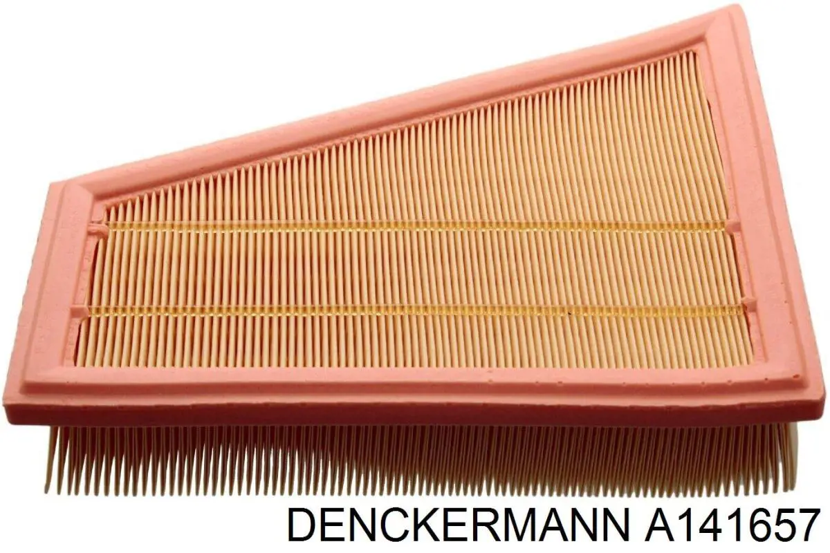 Повітряний фільтр A141657 Denckermann