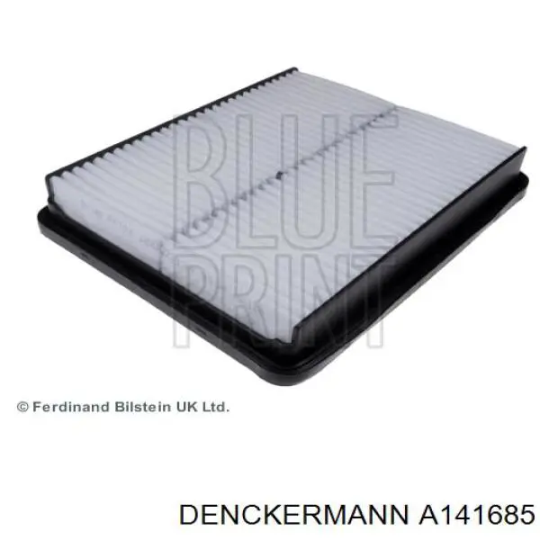 Купити A141685 Denckermann Автомобільний фільтр повітря