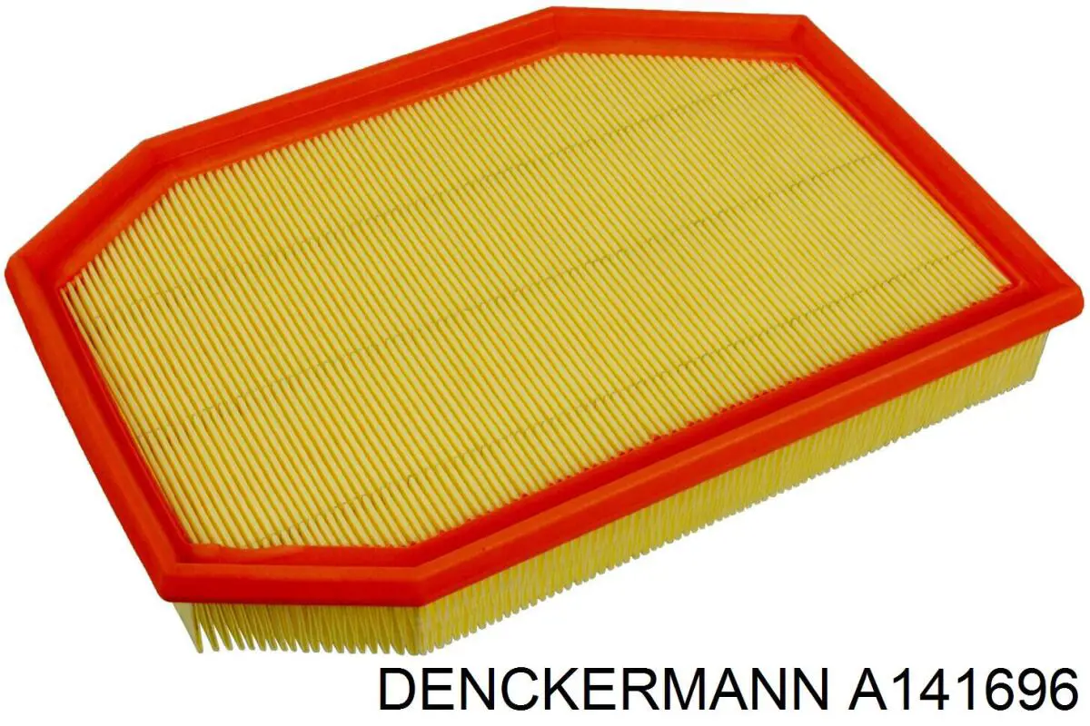 A141696 Denckermann Повітряний фільтр двигуна