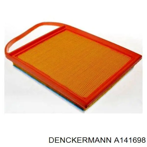 A141698 Denckermann фільтр повітряний