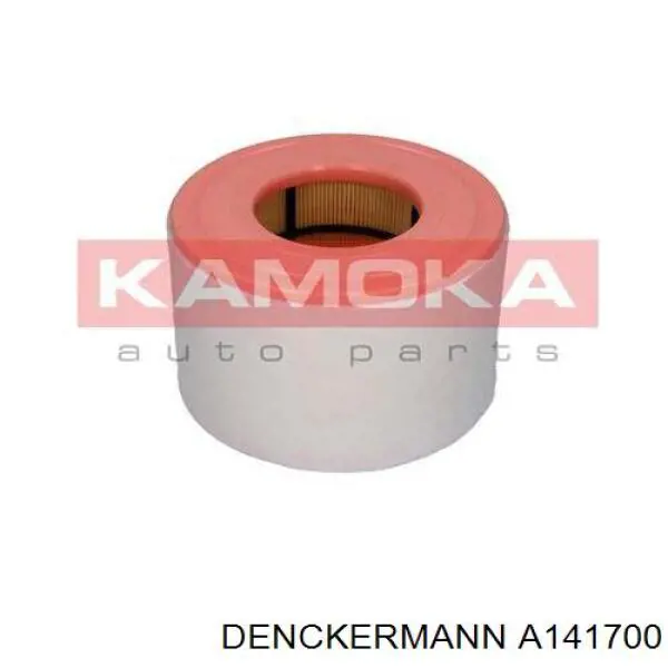 Купити A141700 Denckermann Автомобільний фільтр повітря