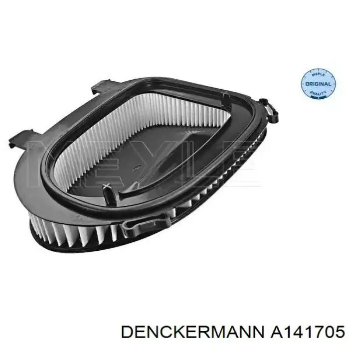 Повітряний фільтр A141705 Denckermann