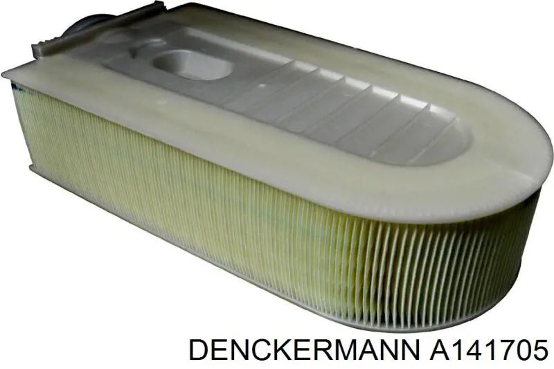 A141705 Denckermann фільтр повітряний