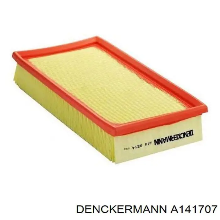 Повітряний фільтр A141707 Denckermann