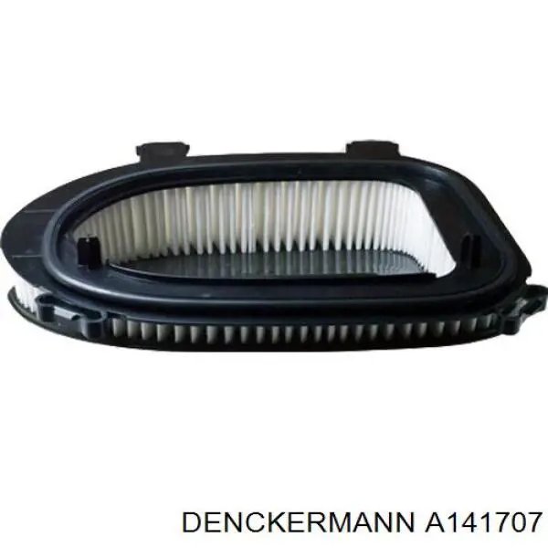 A141707 Denckermann фільтр повітряний